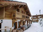 Chalet Estrella at Independent Ski Links