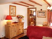 Apartment Eterlous at Independent Ski Links