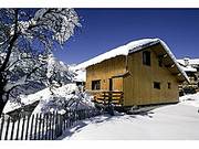 Chalet Etoile at Independent Ski Links