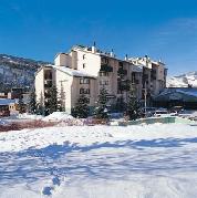 Evergreen Lodge at Independent Ski Links