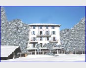 Excelsior at Independent Ski Links