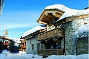 The Farmhouse at Independent Ski Links