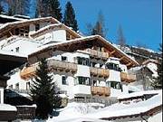 Chalet Fauner A at Independent Ski Links