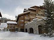 La Ferme du Val Claret at Independent Ski Links