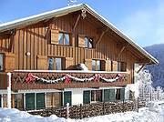 Ferme du Lavay at Independent Ski Links