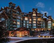 Four Seasons at Independent Ski Links
