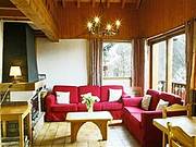 Chalet Fourmi at Independent Ski Links