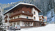 Chalet Frieda at Independent Ski Links
