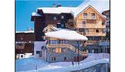 Hotel Le Gentiana at Independent Ski Links