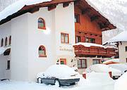 Chalet Gerlinde at Independent Ski Links