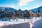 Glaciers Reach at Independent Ski Links