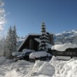 Chalet Apartment Les Grands Sorbiers at Independent Ski Links