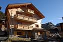 Chalet La Grange de Marie at Independent Ski Links