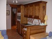 Apartment G 10 at Independent Ski Links