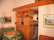 Apartment Morel at Independent Ski Links