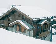 Hibou de Neige at Independent Ski Links