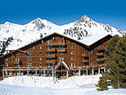 Chalet Aravis at Independent Ski Links