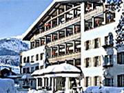 Hotel Adula at Independent Ski Links