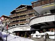 Hotel Alpina at Independent Ski Links