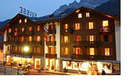 Suisse at Independent Ski Links