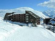 Les Horizons D'Huez at Independent Ski Links