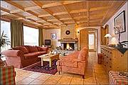 Chalet Iamato at Independent Ski Links