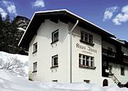 Chalet Iiona at Independent Ski Links