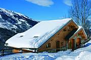 Chalet Isba at Independent Ski Links