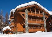 Chalet Jade at Independent Ski Links