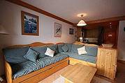 Apartment Eden 6 at Independent Ski Links