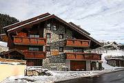 Apartment Jardin 1 at Independent Ski Links