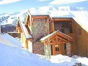 Apartment Eden 15 at Independent Ski Links