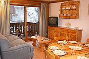 Apartment Jardin 3 at Independent Ski Links