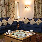 Chalet Juniper at Independent Ski Links