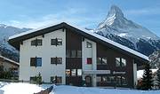 Kamanga at Independent Ski Links