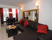 Chalet Karina at Independent Ski Links