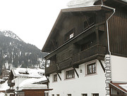 Chalet Karla at Independent Ski Links