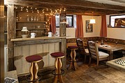 Chalet Karl Riml at Independent Ski Links