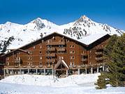 Kilimanjaro at Independent Ski Links