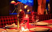 Chalet Hotel Schweizerhof at Independent Ski Links