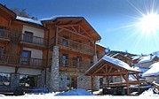 La Foret at Independent Ski Links