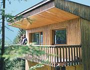 La Renouee at Independent Ski Links