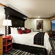 The Landing Resort and Spa at Independent Ski Links