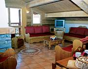 Chalet L’Arc at Independent Ski Links