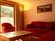 La Villa Vallet Gallois at Independent Ski Links