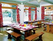Chalet Hotel Le Fjord at Independent Ski Links