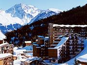 Residence Le Grand Bois at Independent Ski Links
