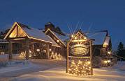 Le Grand Lodge at Independent Ski Links