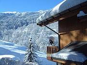 Chalet Leonardo at Independent Ski Links