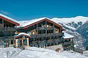 Les Brigues at Independent Ski Links